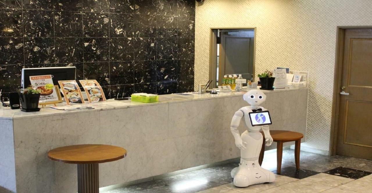 Seagrande Shimizu Station Hotel / Vacation Stay 8198 Сидзуока Экстерьер фото