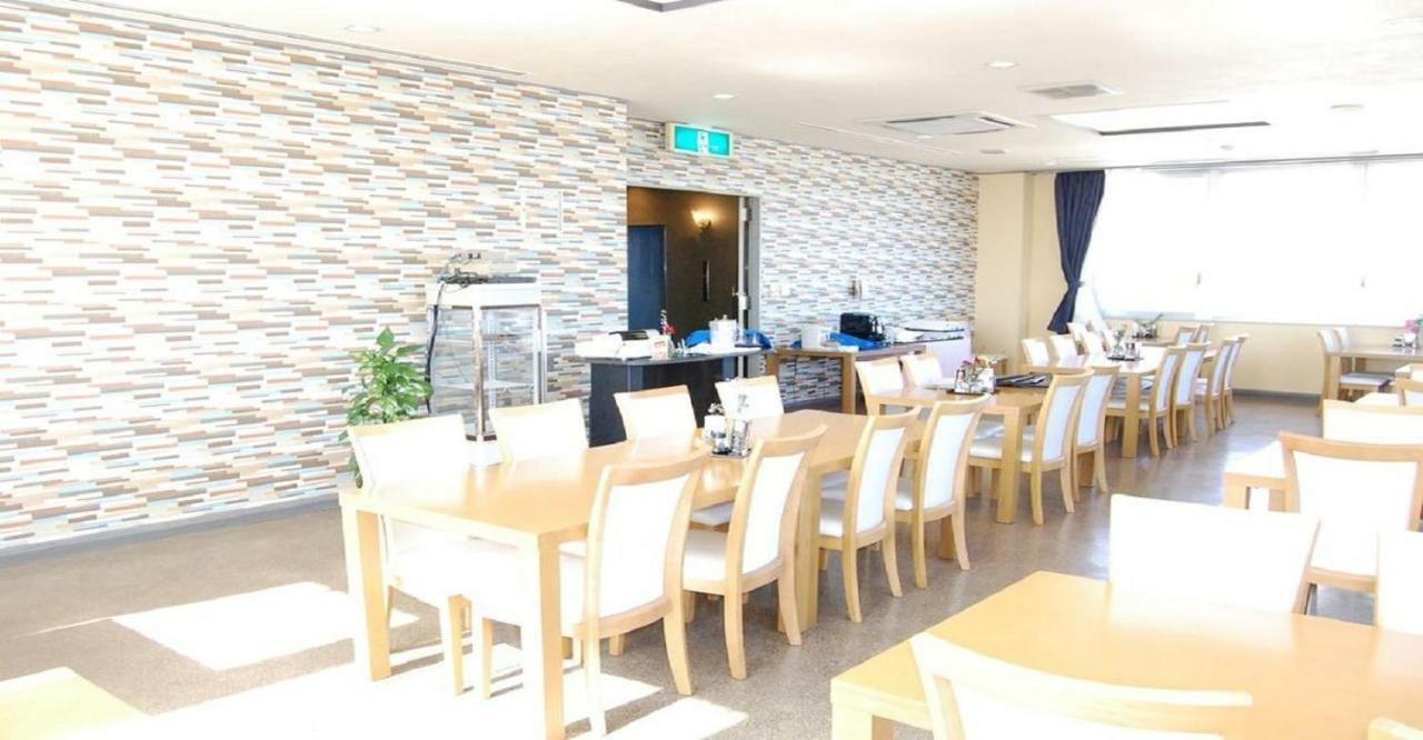 Seagrande Shimizu Station Hotel / Vacation Stay 8198 Сидзуока Экстерьер фото